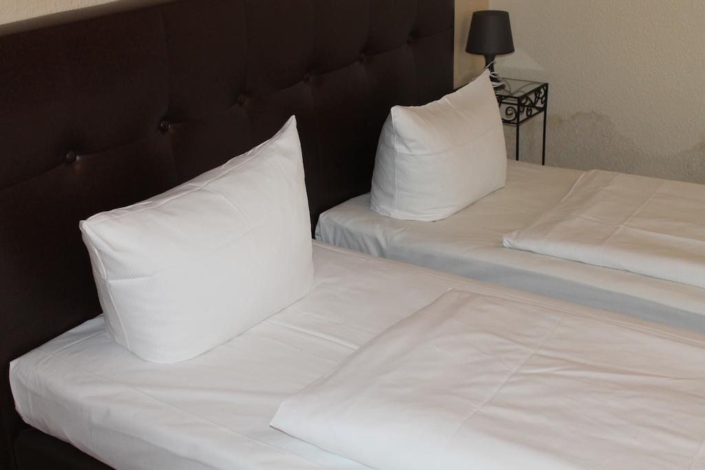 City Hotel Frankfurt Frankfurt am Main Oda fotoğraf