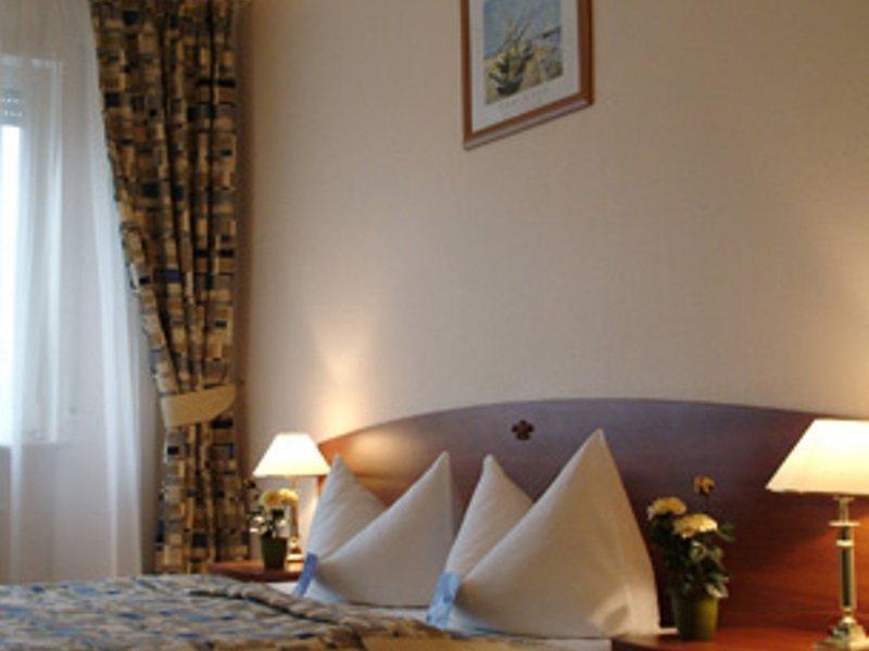 City Hotel Frankfurt Frankfurt am Main Dış mekan fotoğraf